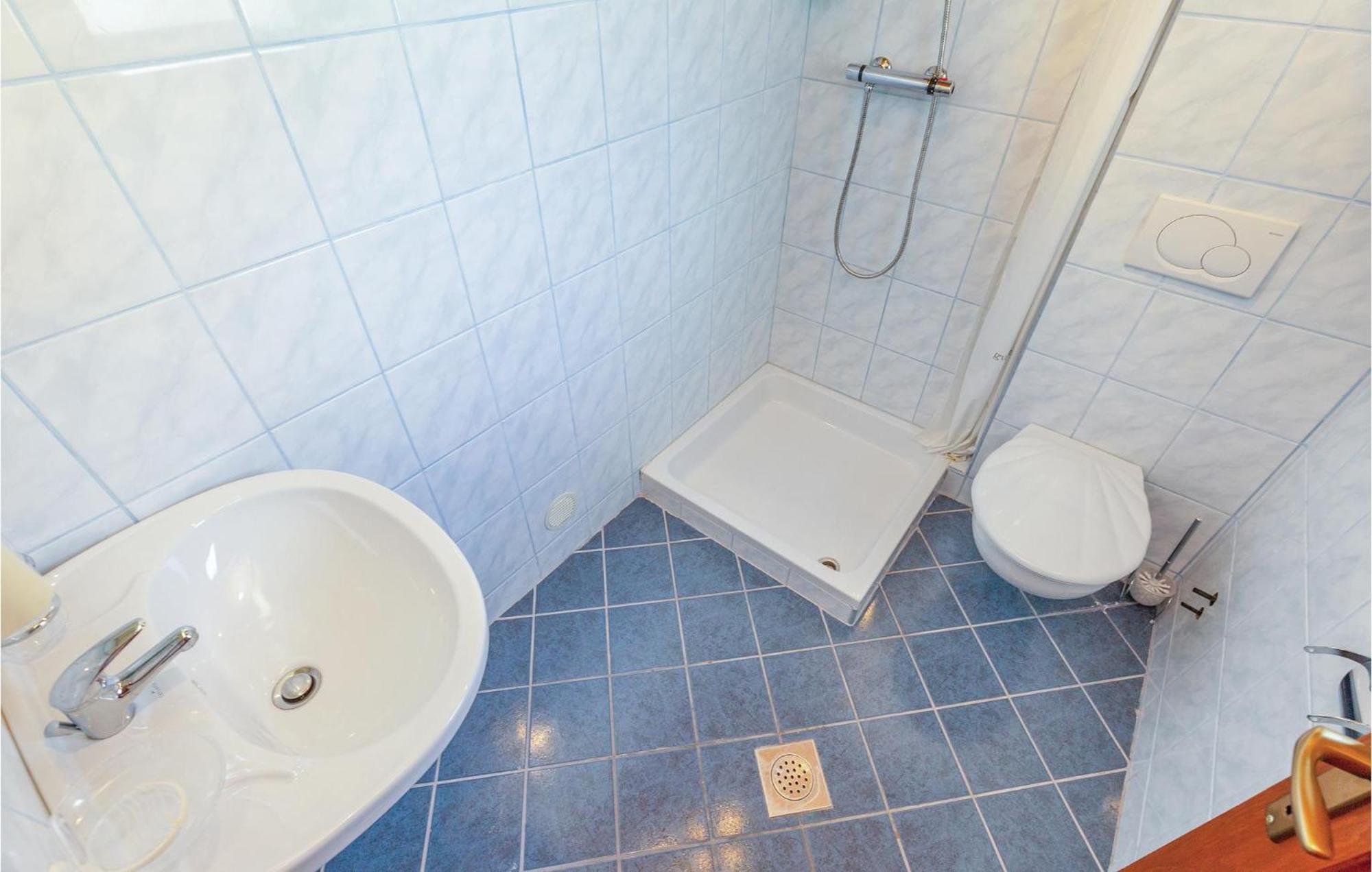 Stunning Apartment In Crikvenica With Wifi المظهر الخارجي الصورة