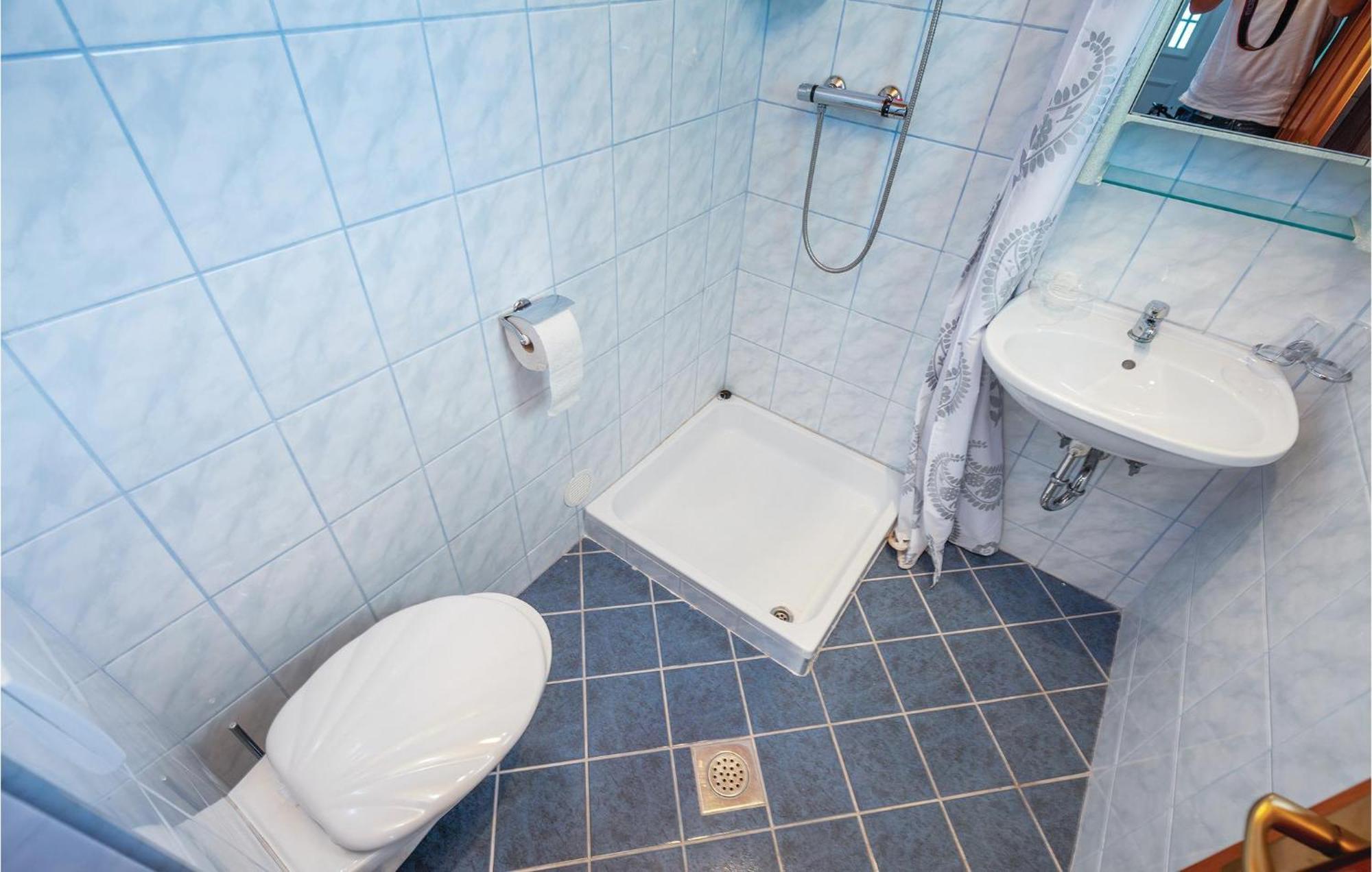 Stunning Apartment In Crikvenica With Wifi المظهر الخارجي الصورة