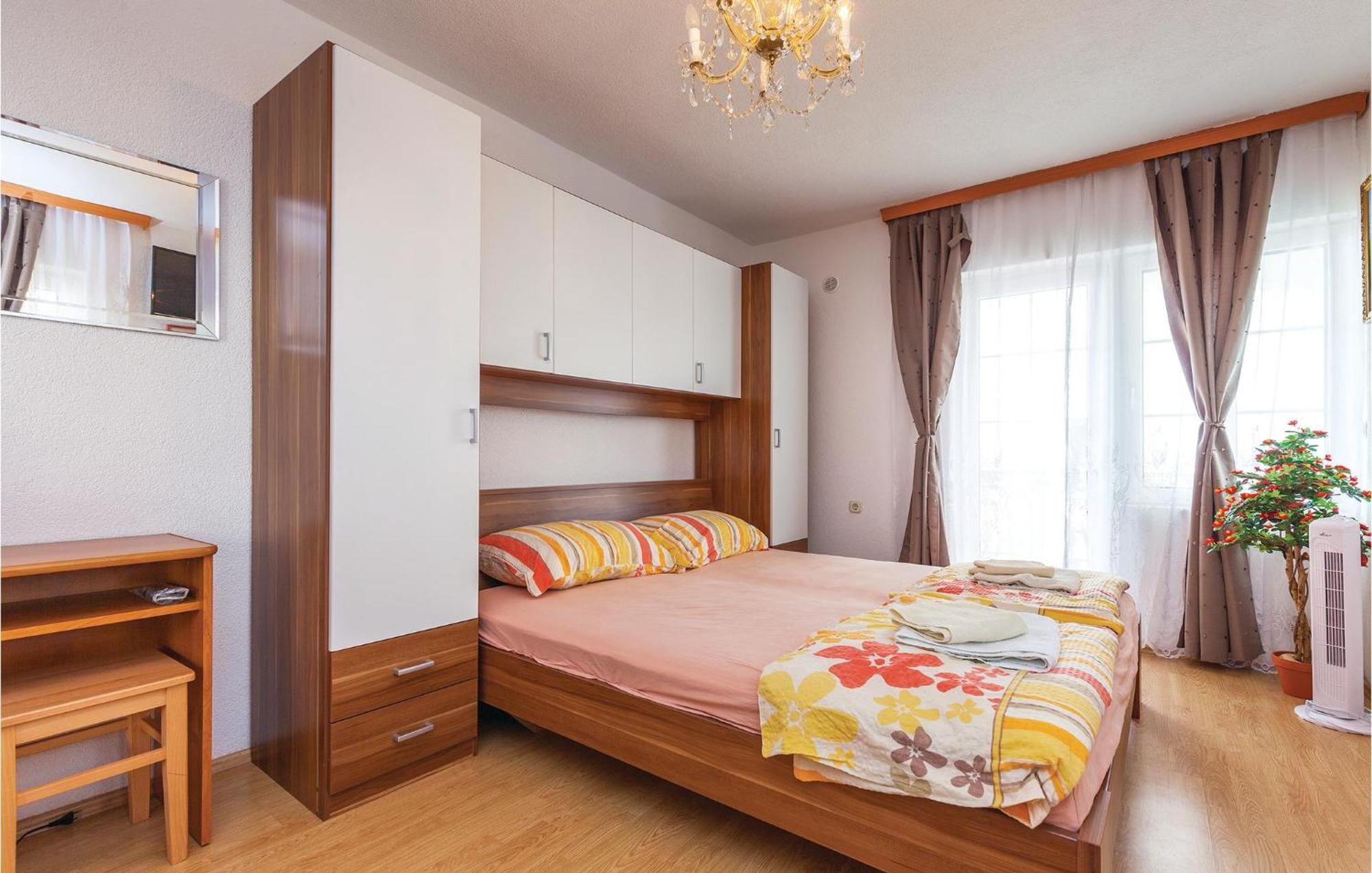 Stunning Apartment In Crikvenica With Wifi المظهر الخارجي الصورة