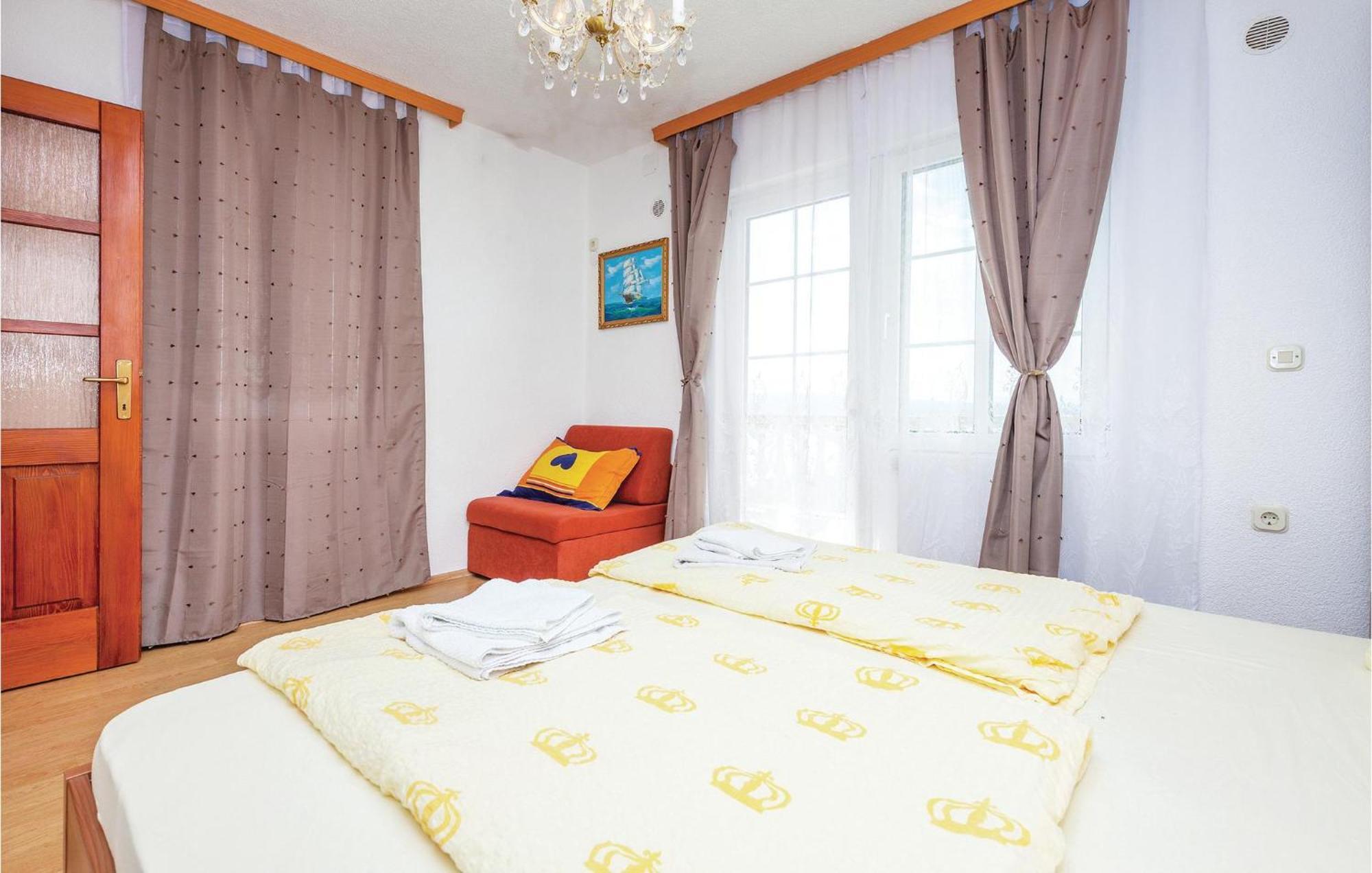 Stunning Apartment In Crikvenica With Wifi المظهر الخارجي الصورة